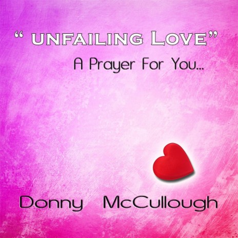 Unfailing Love | Boomplay Music