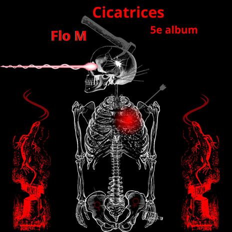 Cicatrices, pt7 - She was here | Boomplay Music