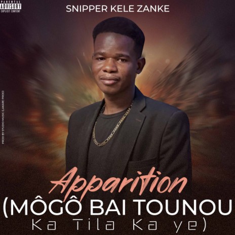 Apparition (môgô bai tounou ka kila ka ye) | Boomplay Music