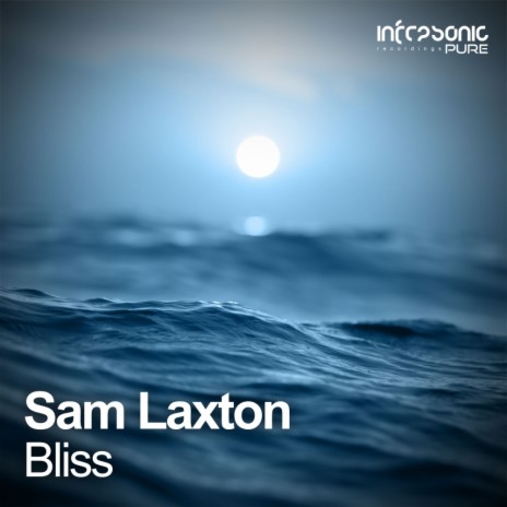 Bliss (Extended Mix)