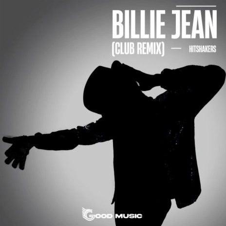 Billie Jean (Club Remix) | Boomplay Music