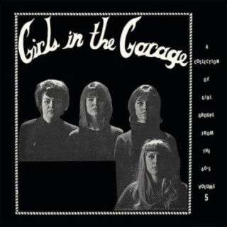 Girls in the Garage, Vol. 5