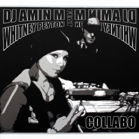 Collabo ft. Whitney Peyton | Boomplay Music