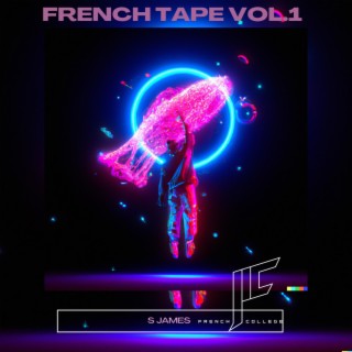 S-JAMES | FRENCH TAPE, Vol. 1