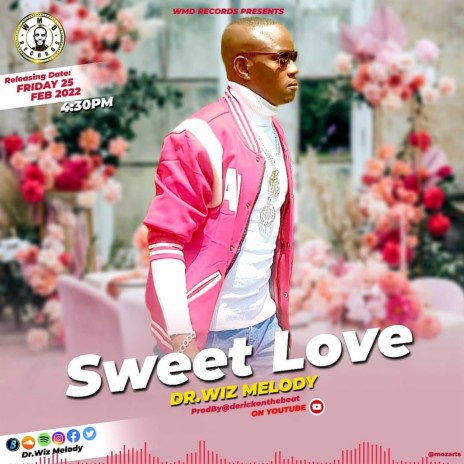 Sweet love | Boomplay Music