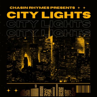 City Lights (Instrumental)