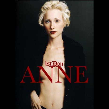 ANNE | Boomplay Music