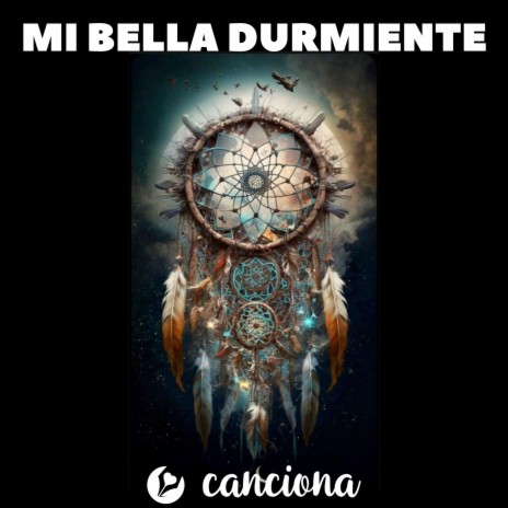 MI BELLA DURMIENTE