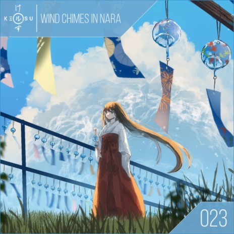 Wind Chimes in Nara | Boomplay Music