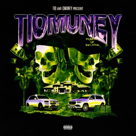Two Four ft. CHRISTMUNEY | Boomplay Music