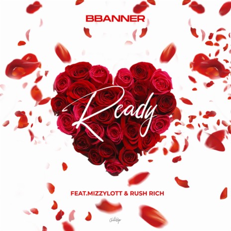 Ready ft. Rush Rich & Mizzylott | Boomplay Music