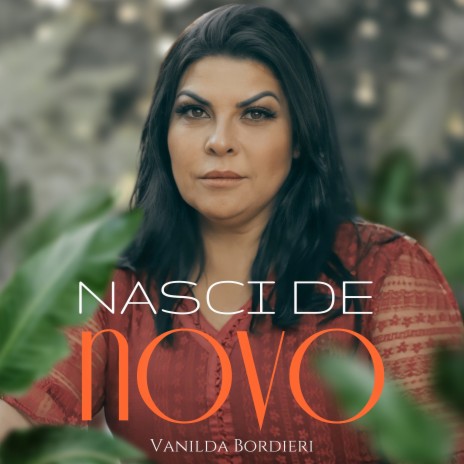 Nasci de Novo | Boomplay Music