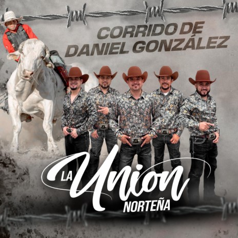 Corrido de Daniel Gonzalez | Boomplay Music