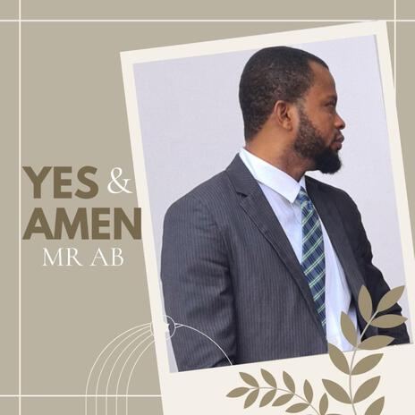 YES & AMEN | Boomplay Music