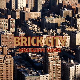 Brick City