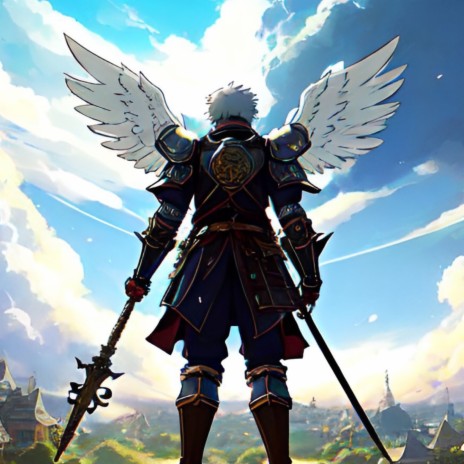 Guardian from Heaven | Boomplay Music