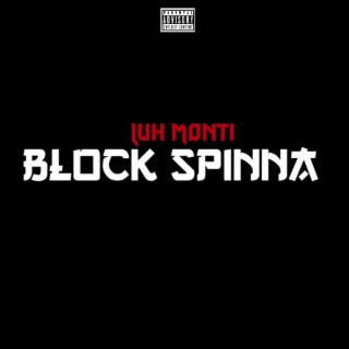 Blokk Spinna (Special Version)