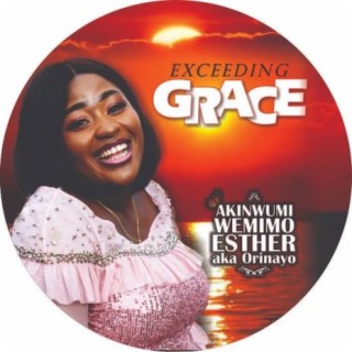 Exceeding Grace