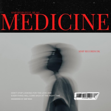 Medicine ft. $ilas