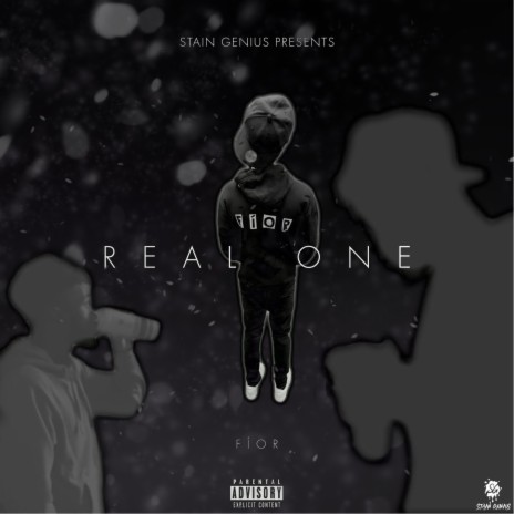 REAL ONE (watchuwanna) FREESTYLE | Boomplay Music