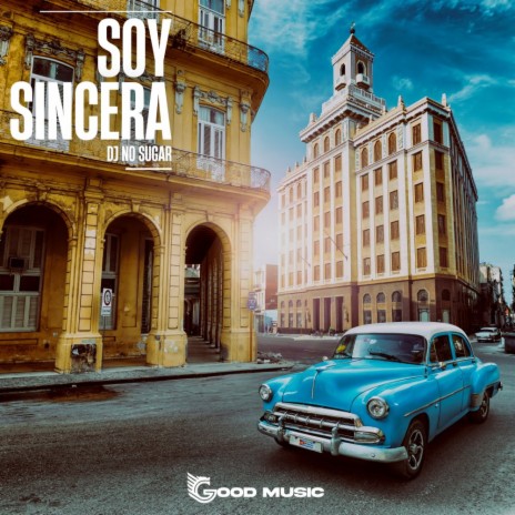 Soy sincera (Radio Mix) | Boomplay Music