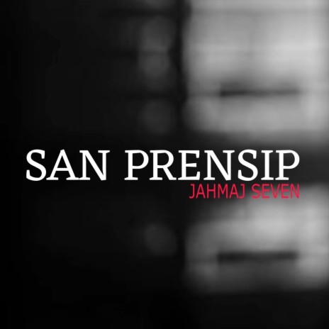 SAN PRENSIP | Boomplay Music