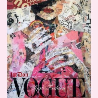 Vogue: High Fashion