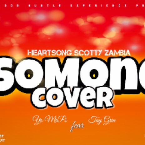 Yo maps (somone Cover) | Boomplay Music