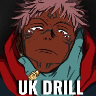 Sukuna UK Drill (Jujutsu Kaisen) Everyone Diss