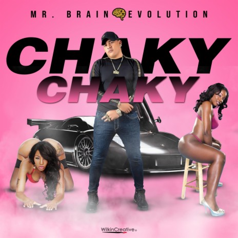 Chaky Chaky | Boomplay Music
