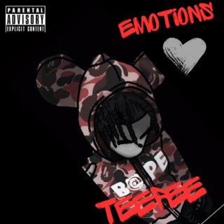 TEE PEE (EMOTIONS EP)