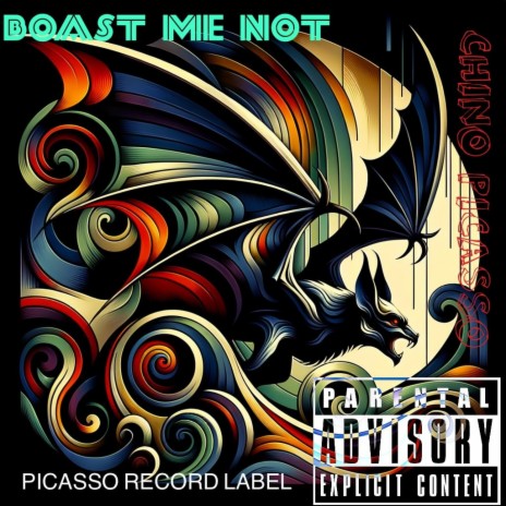 BOAST ME NOT (Radio Edit) | Boomplay Music