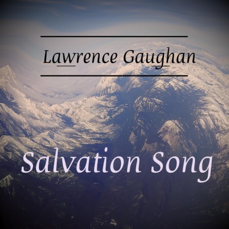 Salvation Song | Boomplay Music