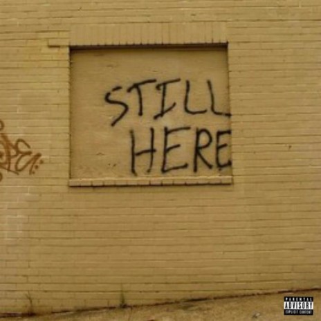 Still Here | Boomplay Music