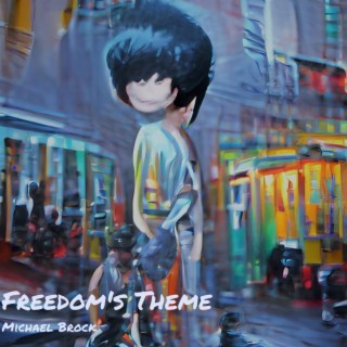 Freedom's Theme (Single)