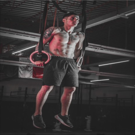 The Super Center ft. Entrenamiento Fisico & Crossfit Entrenamiento Fisico | Boomplay Music