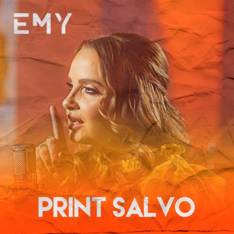 Print Salvo | Boomplay Music