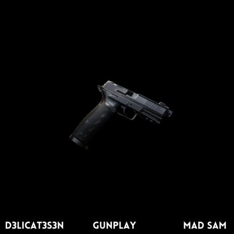 Gunplay ft. Mad Sam | Boomplay Music