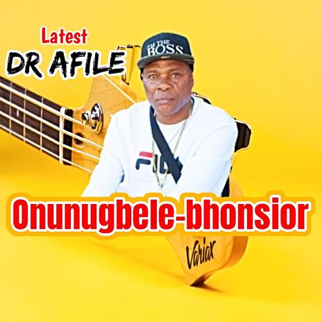 Onunugbele-bhonsior | Boomplay Music