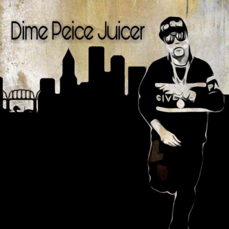 WORLD WIDE PRODUCER DIME PIECE MF JUICER (INSTRUMENTAL) | Boomplay Music