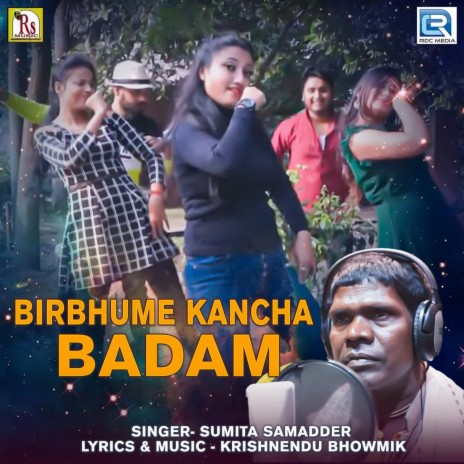 Birbhume Kancha Badam | Boomplay Music