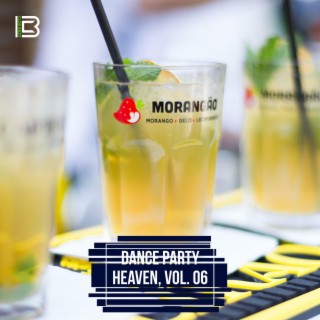 Dance Party Heaven, Vol. 06