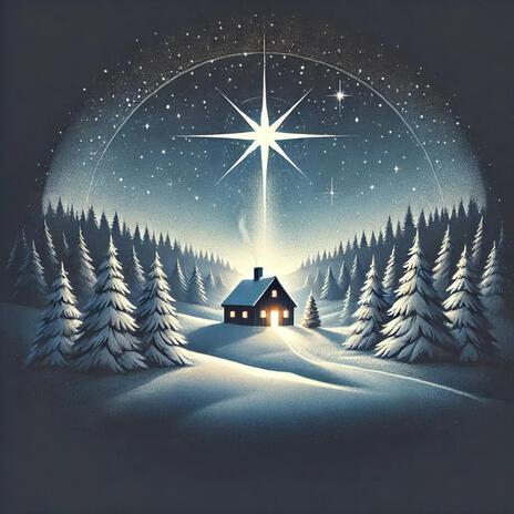 A Light in the Silent Night | Boomplay Music