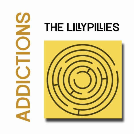 Addictions (Alex Baccus EDM Remix) | Boomplay Music