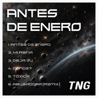 Antes De Enero