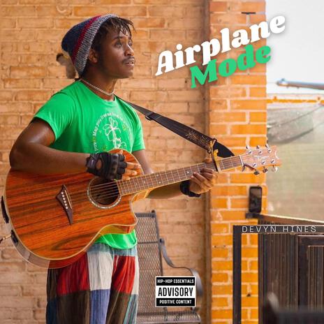 Airplane Mode | Boomplay Music