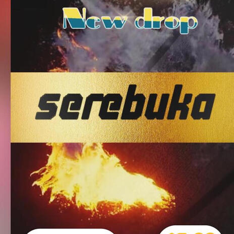 SEREBUKA | Boomplay Music