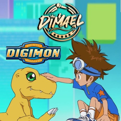 Digimon op 1 Butterfly Si Tu Lo Deseas Puedes Volar | Boomplay Music