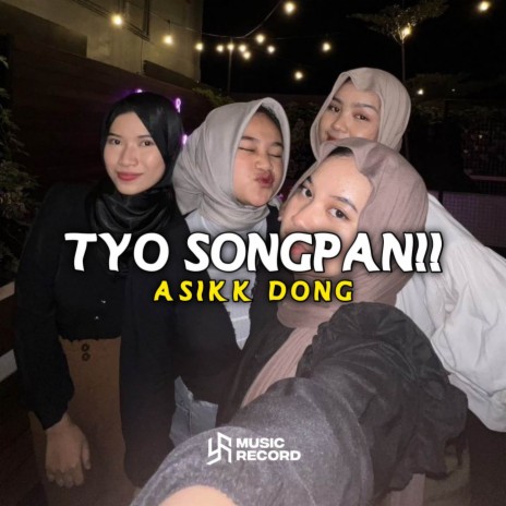 DJ CUMA JAGO BASINDIR DULU SOMETHING MENGKANEH | Boomplay Music