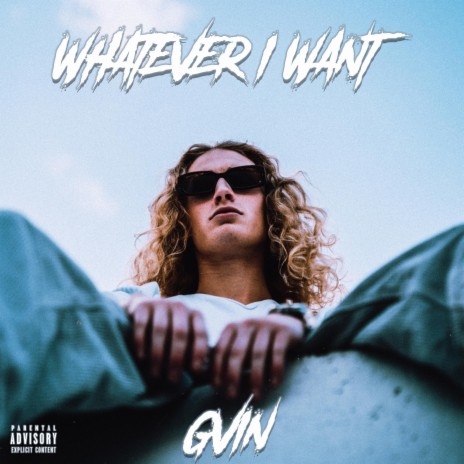 WHATEVER I WANT | Boomplay Music